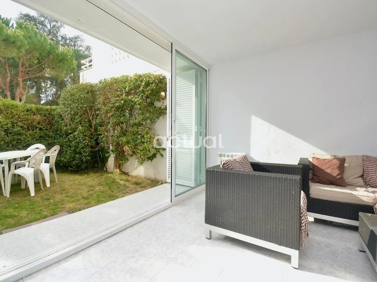 Apartmán Politur F-4 Platja d'Aro