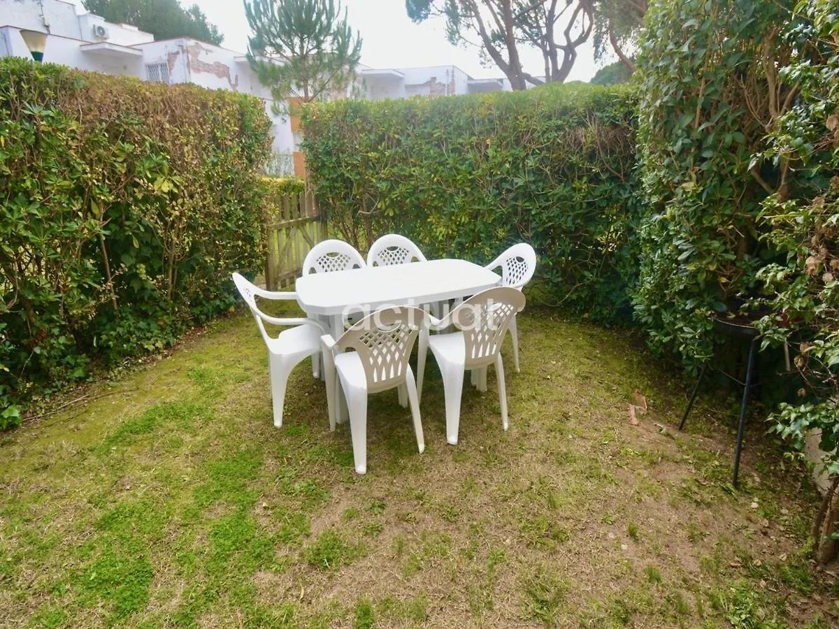 Apartmán Politur F-4 Platja d'Aro