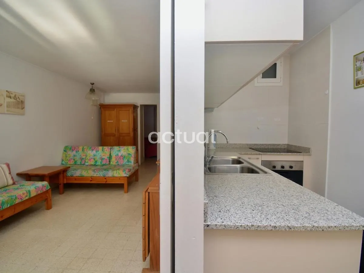 Apartmán Politur F-4 Platja d'Aro Španělsko