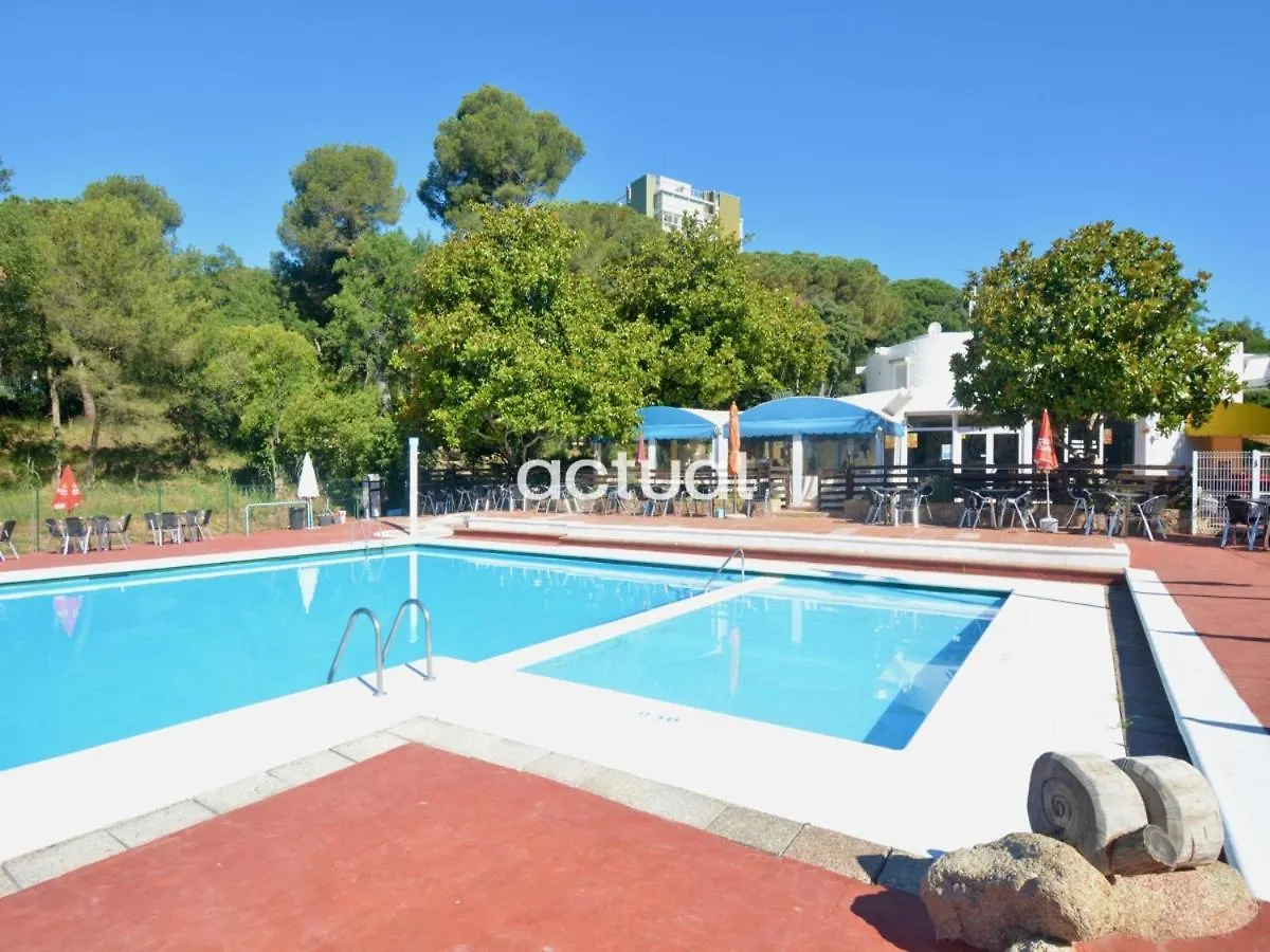 Apartmán Politur F-4 Platja d'Aro