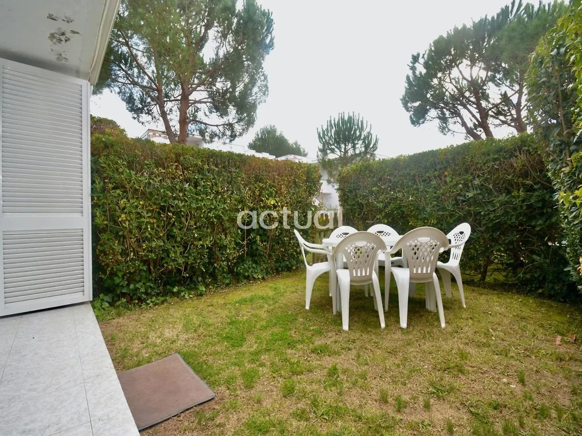 Politur F-4 Apartment Platja d'Aro