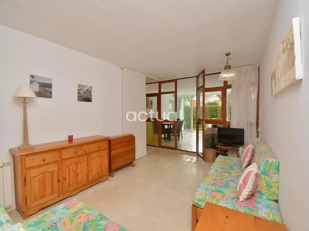 Politur F-4 Apartment Platja d'Aro 0*,  Spain