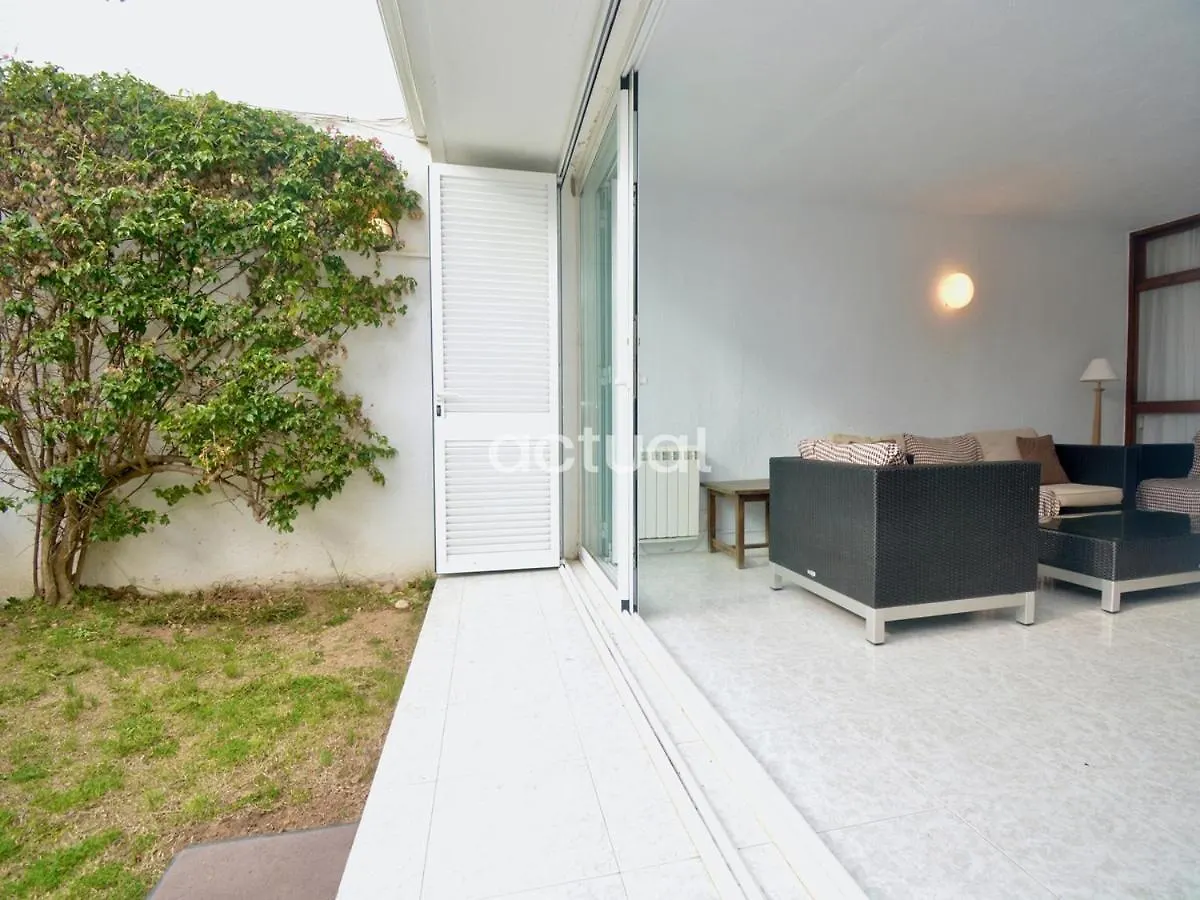 Politur F-4 Apartment Platja d'Aro Spain