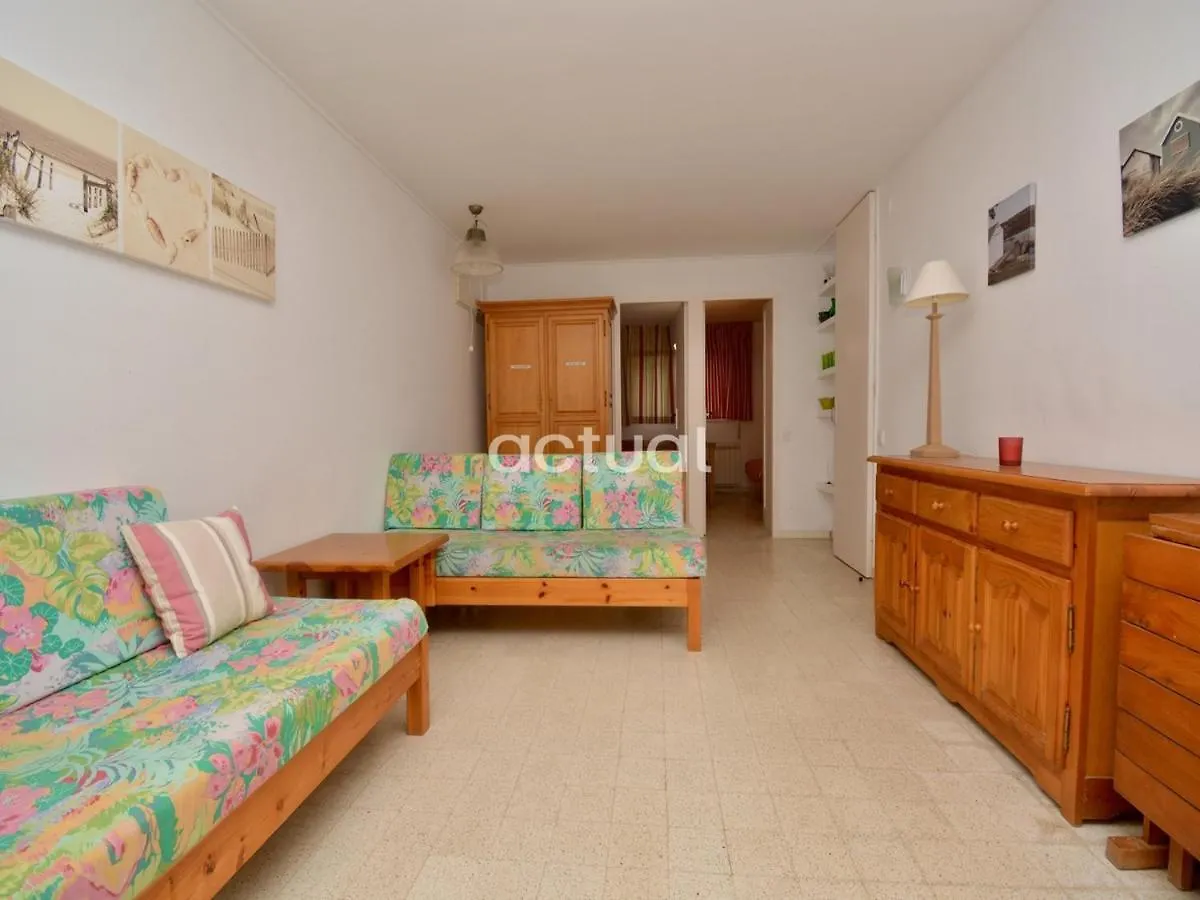 Politur F-4 Apartment Platja d'Aro 0*,  Spain