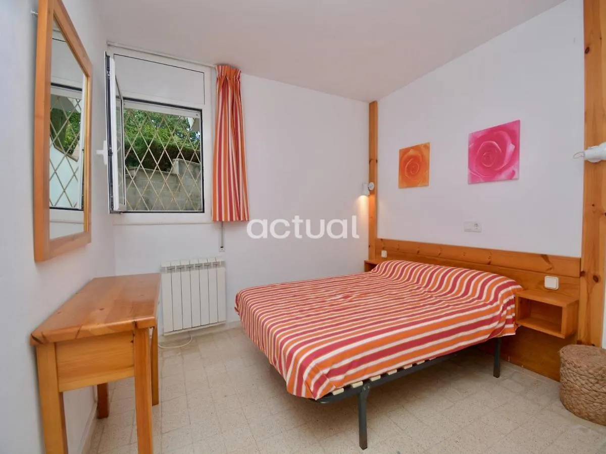 Politur F-4 Apartment Platja d'Aro Spain