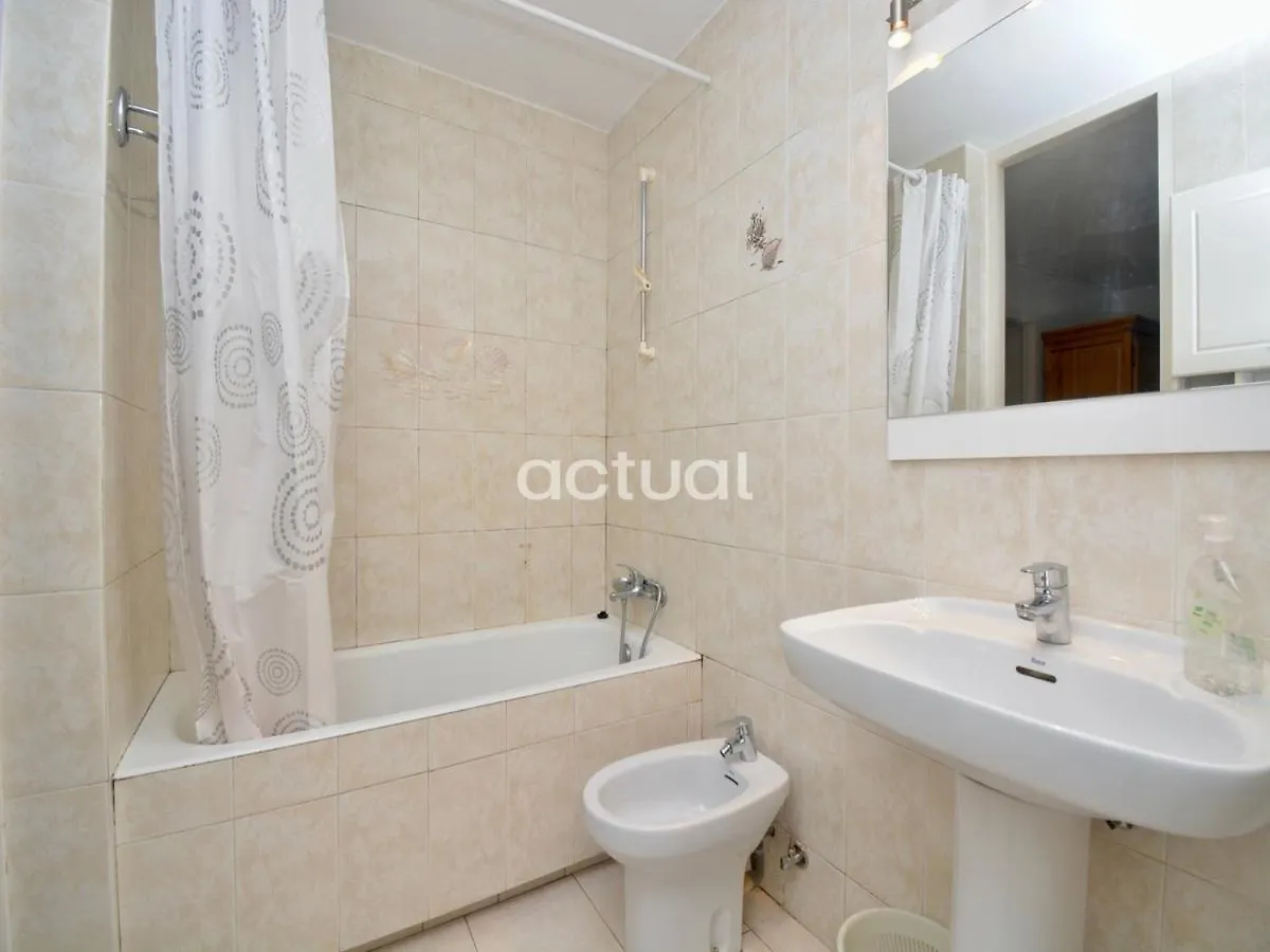 Politur F-4 Apartment Platja d'Aro