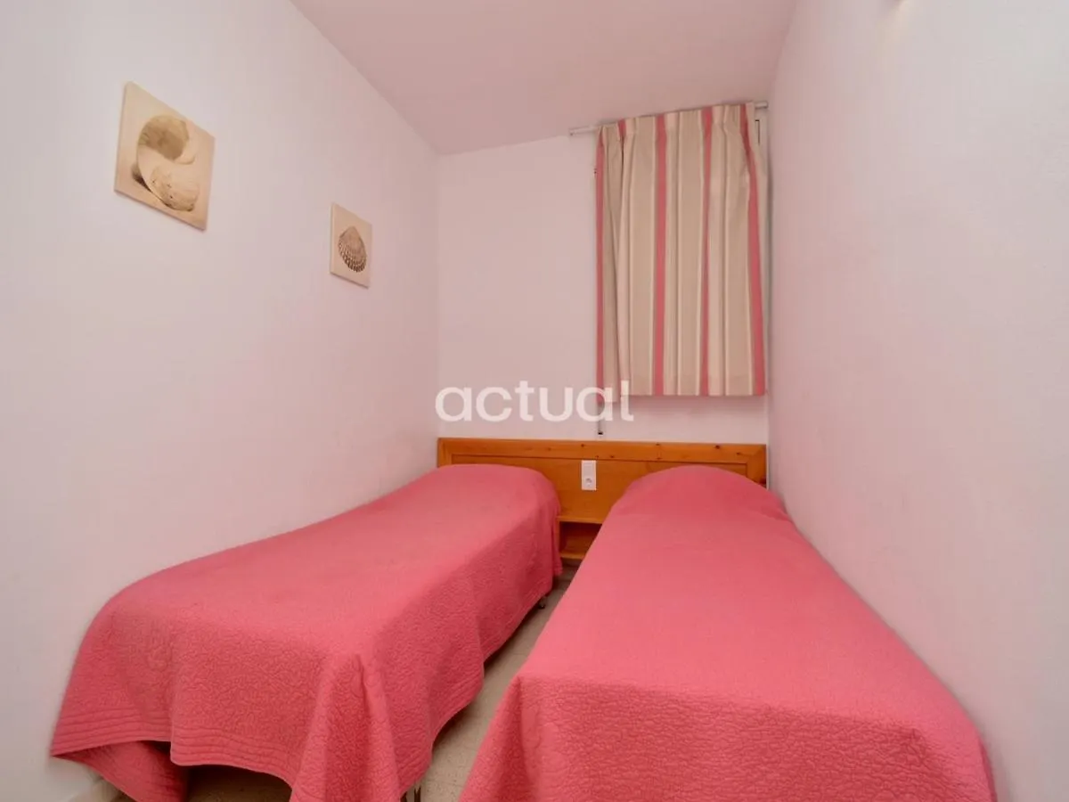 Politur F-4 Apartment Platja d'Aro Spain