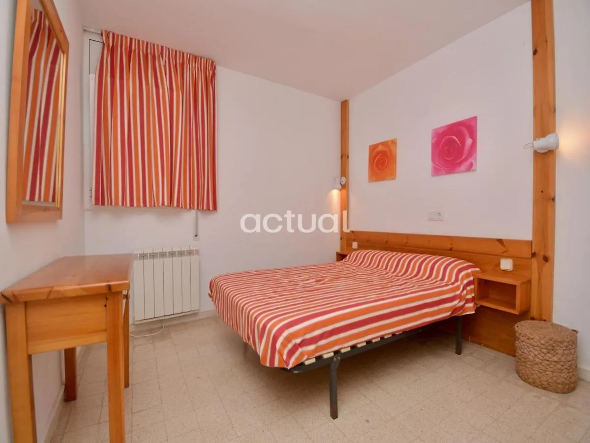 Politur F-4 Apartment Platja d'Aro 0*,